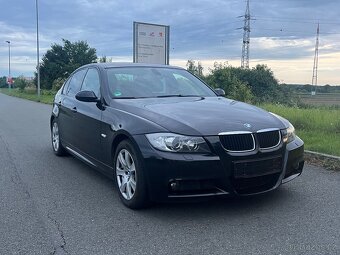 Bmw E90 320i, M-paket - 2