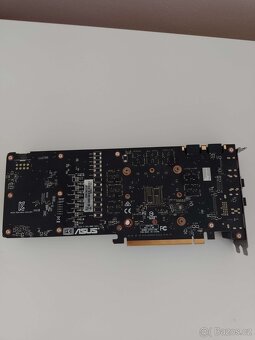 Asus gtx 1080 turbo - 2