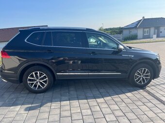 VW Tiguan Allspace 2.0TDI 110kW, převodovka 7-DSG - 2