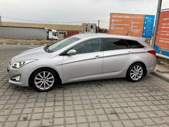 Hyundai i40 - 2