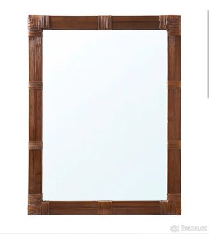 Zrcadlo Ikea - 2