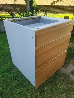 IKEA skříň se zásuvkami 60cm - 2