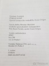 Černá svině - 2
