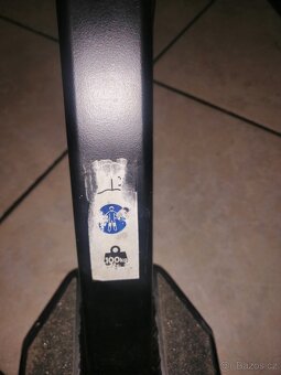 Stiga hood - 2