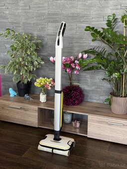 Kärcher FC 7 Cordless (Záruka) - 2