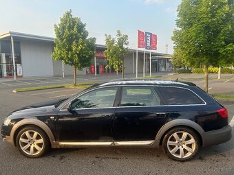 Audi A6 C6 4F, 3.0 TDI - 2