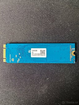 SSD SD-ATA240 - 2
