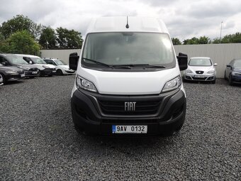 Fiat Ducato 2.2MJet,103kw,2023,izoterm,L3H2,1maj.-21%DPH - 2