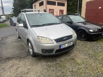 Ford c max - 2