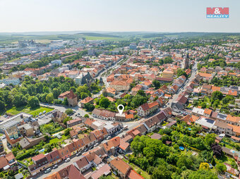 Prodej rodinného domu, 75 m², Rakovník, ul. Smetanova - 2