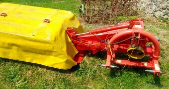 Sekačka disková 1,7 m pro malotraktor od 30 PS - 2