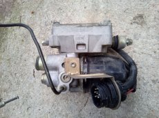 Hydraulická čerpadla ABS - 2