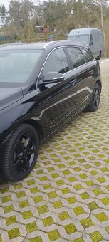 Hyundai i30 1.6crdi, 85kw, 2018 rok, - 2