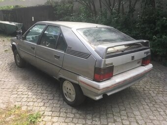 Citroen BX 1.9 GTI 4X4 - 2