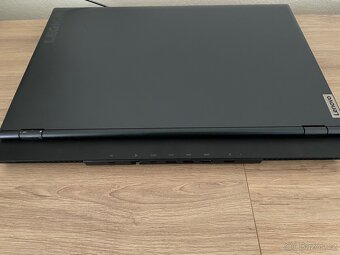 Lenovo Legion 5 - 17IMH05H (RTX 2060+ i7 10750h) - 2
