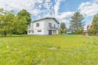 Prodej rodinného domu po rekonstrukci - Ostravice - 2