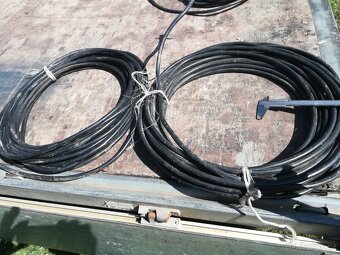 Kabel cyky - 2
