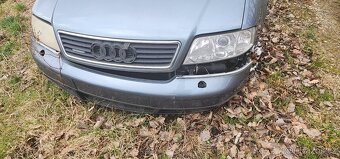 Audi A6 - 2