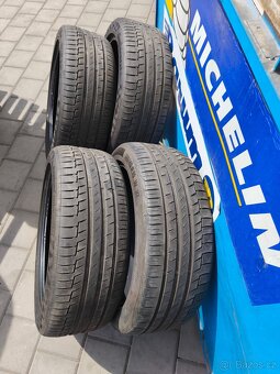 Continental 225/44/19 XL - 2