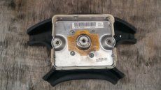 Airbag do volantu pro Fiat Ulysse - 2