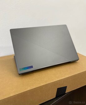 Notebook ASUS Rog Zephyrus G16 GU603ZU-N3015 - 2