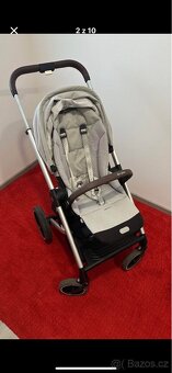 Cybex Balios S - 2
