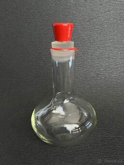 Starožitná karafka 250ml, Ladislav Sutnar - 2