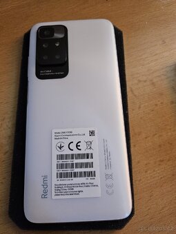 REZERVACE. Redmi 10 - 2
