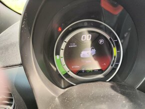 Fiat 500e model 2015 odp. DPH - 2