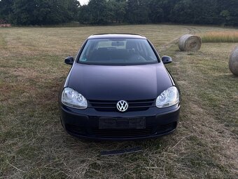 Volkswagen golf 1.4i - 2