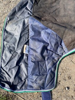 Deka Bucas smartex big neck - 2