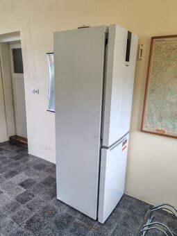 Prodám ledničku Whirpool - 2