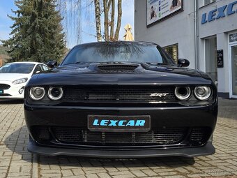 Prodam Dodge Challenger Hellcat - 2