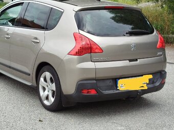 Peugeot 3008 - 2