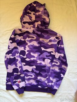 Kanto starter geng hoodie - 2