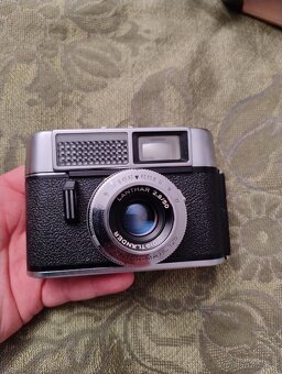 VOIGTLÄNDER VTO automatic 1 - 2