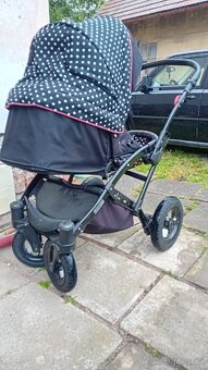 Dětský kočárek Britax Römer 0 - 22 kg - 2