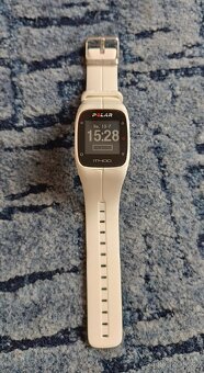 Hodinky Polar M400 - 2