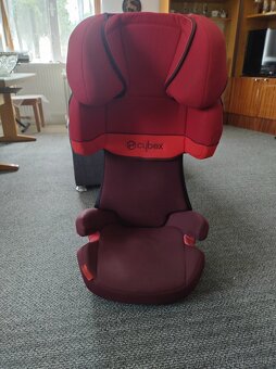 Cybex Solution X-Fix - 2