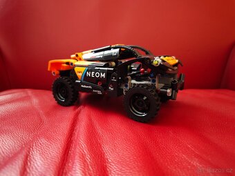 Lego Technic - 2
