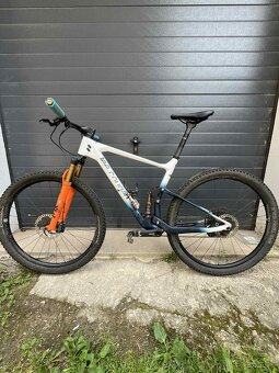 ZAMLUVENO - Lee Cougan Crossfire 428 vel L - 2