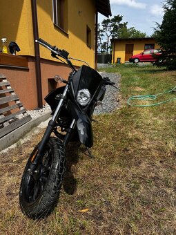 Derbi Senda DRD X-Treme 2015 - 2