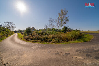 SLEVA Prodej pozemku k bydlení, 1066 m², Lipová, Stebnice - 2
