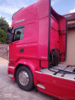 Scania R450+Chip - 2
