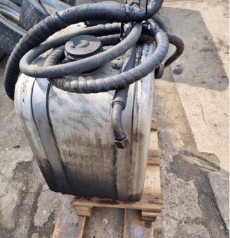 Nádrž hydronic Na prodej - 2