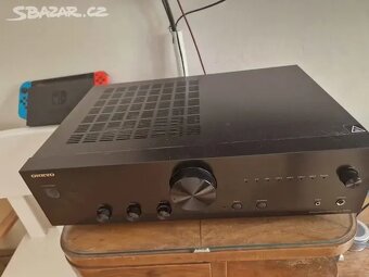 ONKYO A-9010 - 2