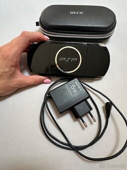 Psp 3004 - 2