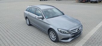 Mercedes Benz w205/s205 2016 C200d 100kw - 2
