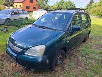 Suzuki Liana - 2