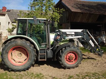 Claas Celtis 456 - 2